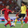 Việt Nam lại mặc áo đỏ khi đá chung kết với Malaysia