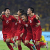Việt Nam giành lợi thế trước Malaysia sau chung kết lượt đi