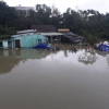 Người Quảng Nam âu lo tái ngập lụt vì hồ thủy lợi 'khủng' xả lũ