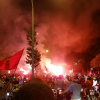 22 thanh niên bị xử lý vì đốt pháo đêm Việt Nam vô địch AFF Cup