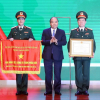 Thủ tướng dự khánh thành tòa nhà khám chữa bệnh hiện đại nhất Việt Nam