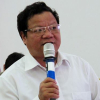Phó chủ tịch huyện ở Hà Tĩnh bị kỷ luật vì sai phạm đất đai