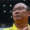 Thầy Park: 'Cầu thủ Việt Nam không được kèn cựa nhau vì suất đá chính'