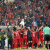 Giảm giá vé xem tuyển Việt Nam - Triều Tiên sau cơn sốt vô địch AFF Cup