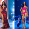 2 tháng giảm cân của tân Hoa hậu Hoàn vũ 2018