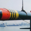Các mẫu ngư lôi trang bị trên tàu ngầm Trung Quốc