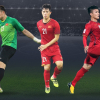 Những cái nhất của tuyển Việt Nam tại AFF Cup