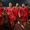 Fox Sports: 'Park muốn đánh cược vào các cầu thủ trẻ tại Asian Cup'