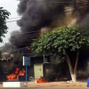 Cháy nhà hàng ở Đồng Nai, 6 người chết