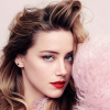 Amber Heard - 'mỹ nhân scandal' dần khẳng định chỗ đứng ở Hollywood