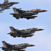 Tiêm kích Israel có thể 'núp bóng' phi cơ chở khách khi không kích Syria