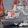 Trung Quốc tuyên bố đạt 'đột phá' trong chế tạo động cơ khu trục hạm mạnh nhất