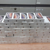 Lô hàng gần 1.200 chiếc iPhone bị bắt tại Nội Bài vẫn vô chủ