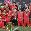 Tuyển Việt Nam nhận nhiệm vụ vào vòng 1/8 Asian Cup 2019