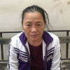 Nữ giúp việc 70 tuổi liên tục trộm tiền gia chủ ở Hải Phòng