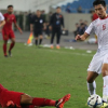 Đội hình U22 Việt Nam vs U22 Indonesia: HLV Park Hang Seo dùng 7 tuyển thủ quốc gia