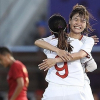 Việt Nam gặp Philippines ở bán kết bóng đá nữ SEA Games 30