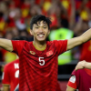 Tiền đạo Qatar hay nhất châu Á, Văn Hậu trượt giải Cầu thủ trẻ
