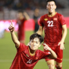 Việt Nam và trận đấu phải thắng với Singapore
