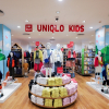 Uniqlo chính thức vào thị trường Việt Nam