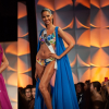 Màn trình diễn bikini nóng bỏng tại Miss Universe