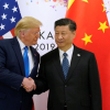 Trung Quốc muốn sớm đạt thỏa thuận thương mại với Mỹ