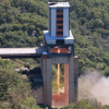 Triều Tiên có thể thử động cơ tên lửa xuyên lục địa mới