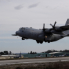 Máy bay quân sự Chile chở 38 người mất tích bí ẩn
