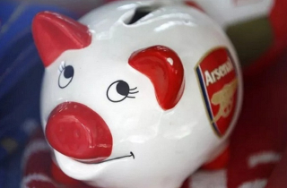 Khắc phục thói quen tiền bạc cho năm mới