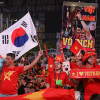 Khắp Việt Nam rợp bóng cờ mừng chiến thắng