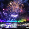 Philippines chia tay SEA Games 30 bằng màn pháo hoa rực trời