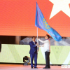 SEA Games 30 bế mạc, Việt Nam nhận cờ đăng cai SEA Games 31