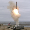 Bộ Quốc phòng Mỹ thử tên lửa đạn đạo lần hai sau khi rút khỏi INF