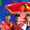 Thể thao Việt Nam thành công như thế nào ở SEA Games 30