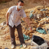 Chấn động: 11 hố chôn chất thải nguy hại chứa axit hữu cơ ở Sóc Sơn