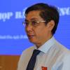 Chủ tịch tỉnh Khánh Hoà bị cách chức