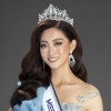 Lương Thùy Linh dừng chân ở Top 12 Miss World