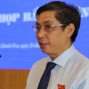 Những sai phạm khiến lãnh đạo tỉnh Khánh Hòa bị cách chức