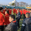 Vì sao U23 Việt Nam tập huấn tại nơi giá lạnh trước VCK U23 châu Á?