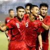 Link trực tiếp U20 Việt Nam - U20 Campuchia