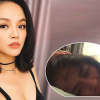 Thu Quỳnh phủ nhận lộ video sex