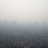 Ô nhiễm không khí, sát nhân lặng thầm trong thành phố