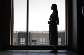 Cô gái lao đao vì tố cáo tỷ phú Trung Quốc