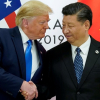 Thế giới thận trọng khi thỏa thuận Mỹ - Trung chưa được ký