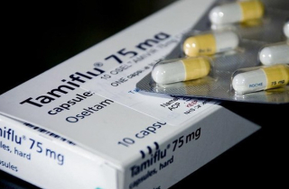 Sử dụng thuốc trị cúm Tamiflu bừa bãi nguy hiểm thế nào?