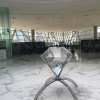 Sàn giao dịch kim cương lớn nhất thế giới ở Dubai