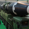 Triều Tiên mở rộng cơ sở liên quan đến ICBM