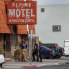 Cháy chung cư ở Las Vegas, 6 người thiệt mạng