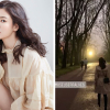 Song Hye Kyo bộc lộ tâm trạng cô đơn