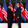 Kim Jong Un tính sai về ông Trump?
